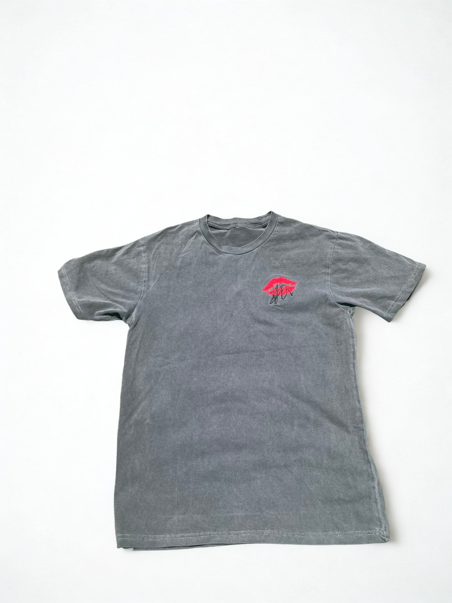 FADED BLACK EMRY TEE