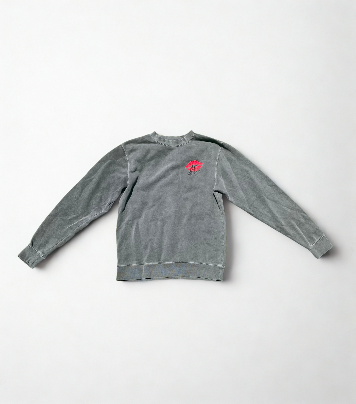 FADED BLACK EMRY SWEATSHIRT