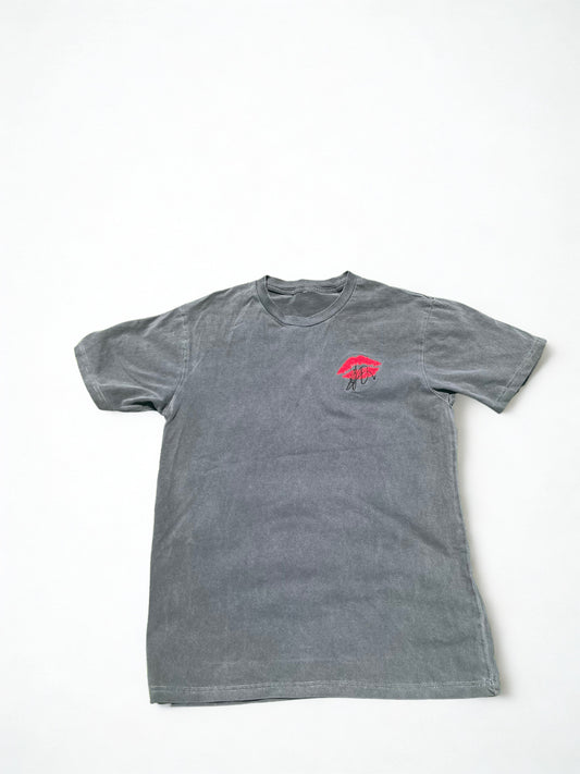 FADED BLACK EMRY TEE
