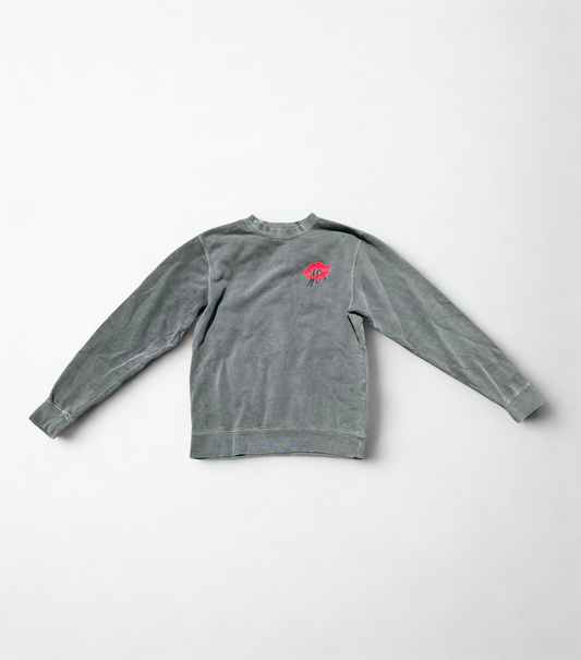 FADED BLACK EMRY SWEATSHIRT